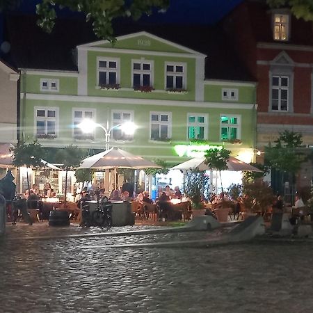 Anacapri Gaestehaus Le Havre Ueckermünde Pokoj fotografie